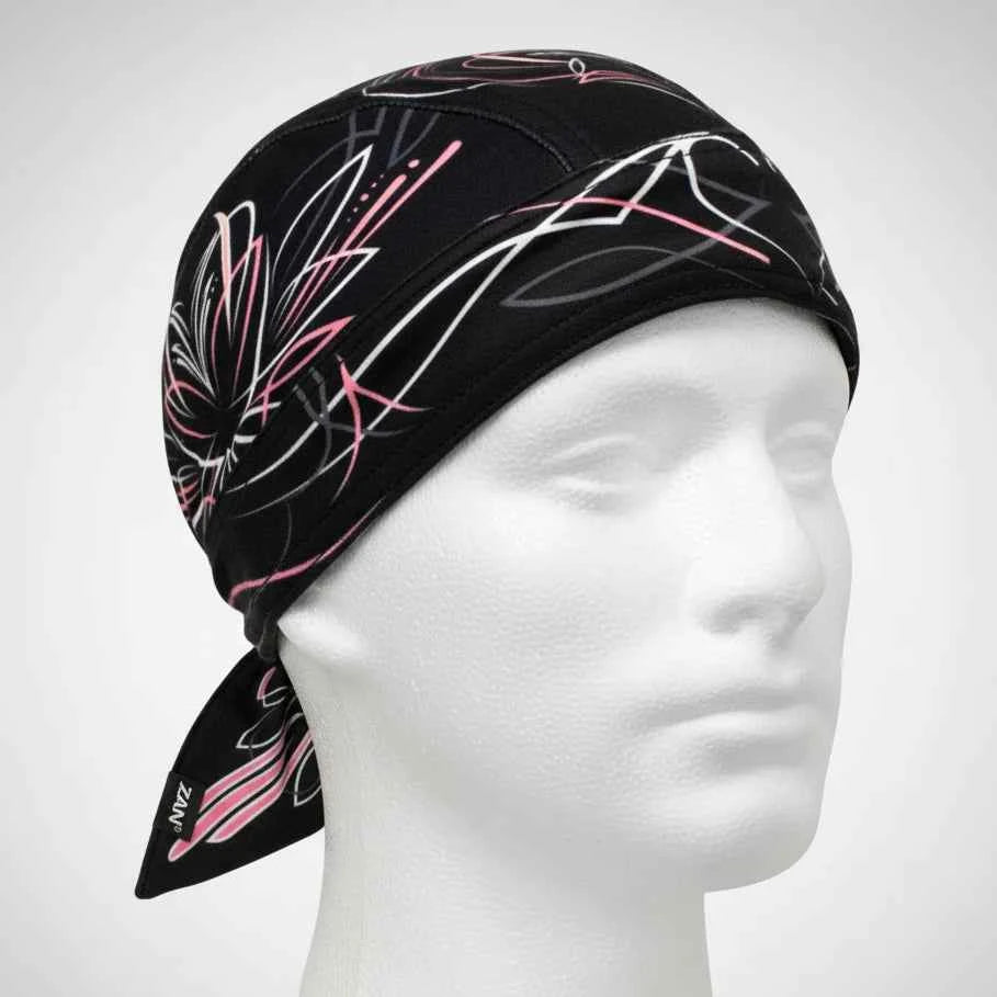 ZANheadgear SportFlex Flydanna UPF 50+ Headwrap