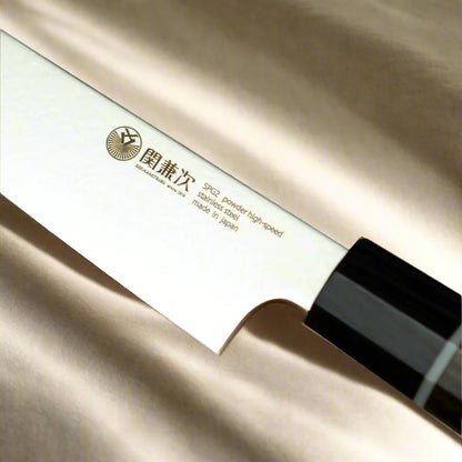 ZUIUN Japan | Handmade Petty Messer Damaststahl 150mm