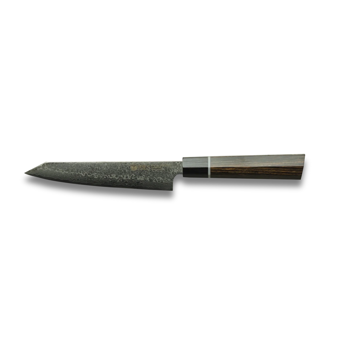 ZUIUN Japan | Handmade Petty Messer Damaststahl 150mm