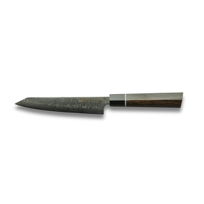 ZUIUN Japan | Handmade Petty Messer Damaststahl 150mm