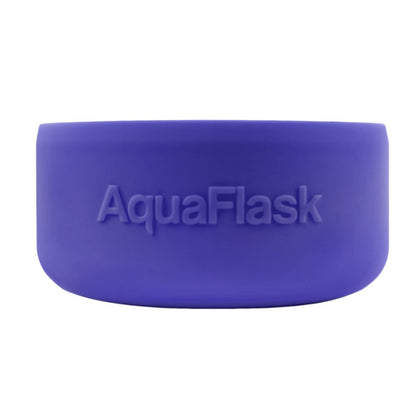 AquaFlask Silikonhülle für 950ml–1,1l Flaschen Langlebiger, rutschfester Schutz