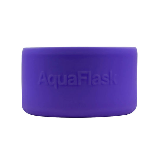 AquaFlask Silikonhülle für 14oz–22oz Flaschen Rutschfester Schutz