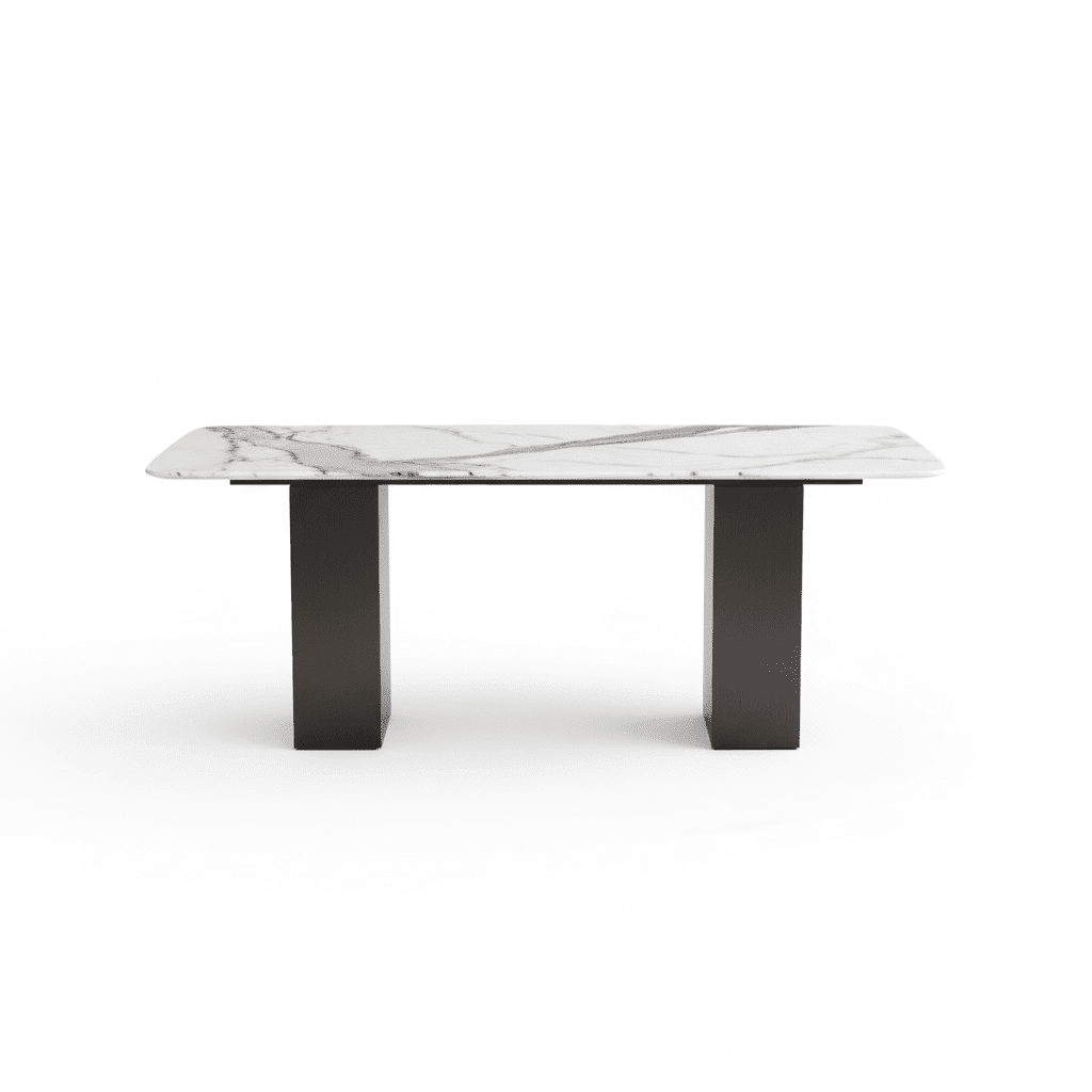 Arcadia Modern Dining Set
