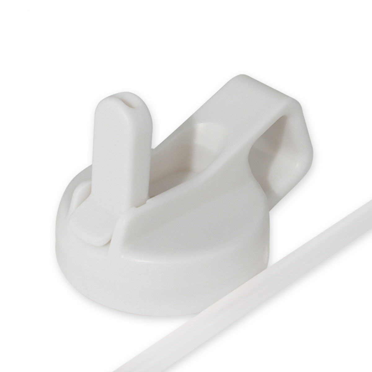 AquaFlask Cube Strohhalmdeckel – BPA-freier, auslaufsicherer Ersatz mit leichtem Tragegriff