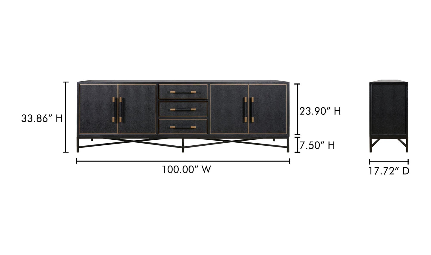 Artah Sideboard