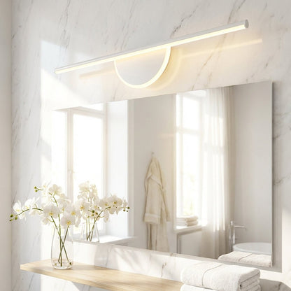 Aspen Vanity Wall Light