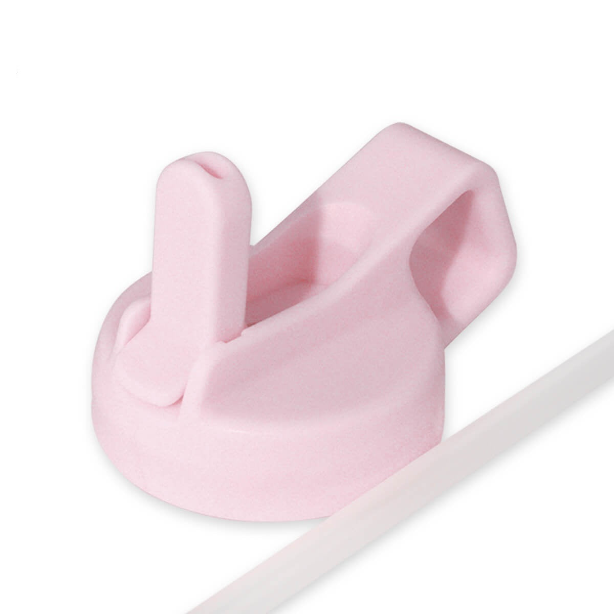 AquaFlask Cube Strohhalmdeckel – BPA-freier, auslaufsicherer Ersatz mit leichtem Tragegriff