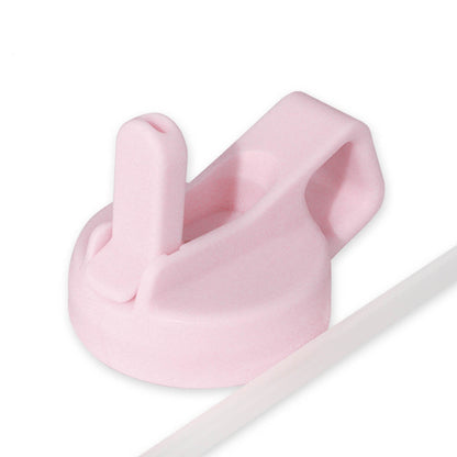 AquaFlask Cube Strohhalmdeckel – BPA-freier, auslaufsicherer Ersatz mit leichtem Tragegriff