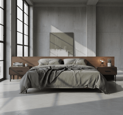 Bergen Nightstand