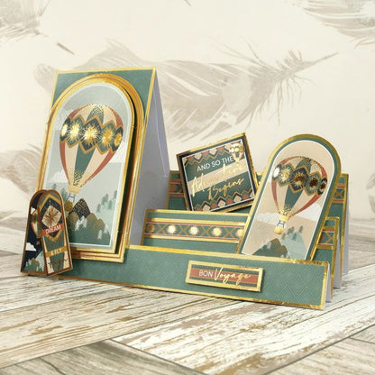 Beginners Guide To Card Making
