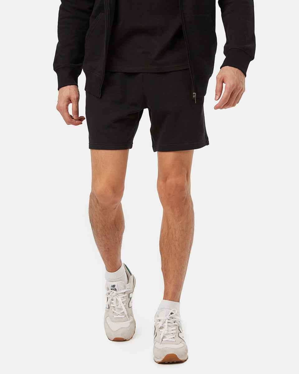 TreeTerry 7" Retro Short
