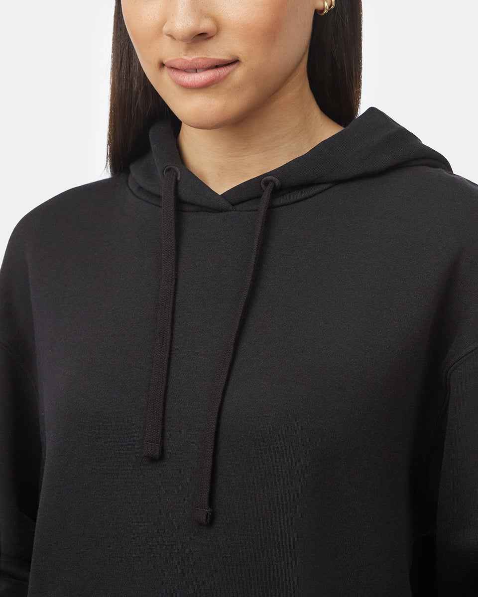 TreeFleece Oversized Hoodie