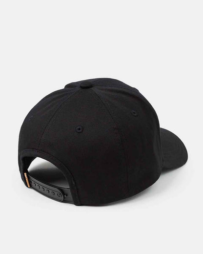 Golden Spruce Forest Elevation Hat