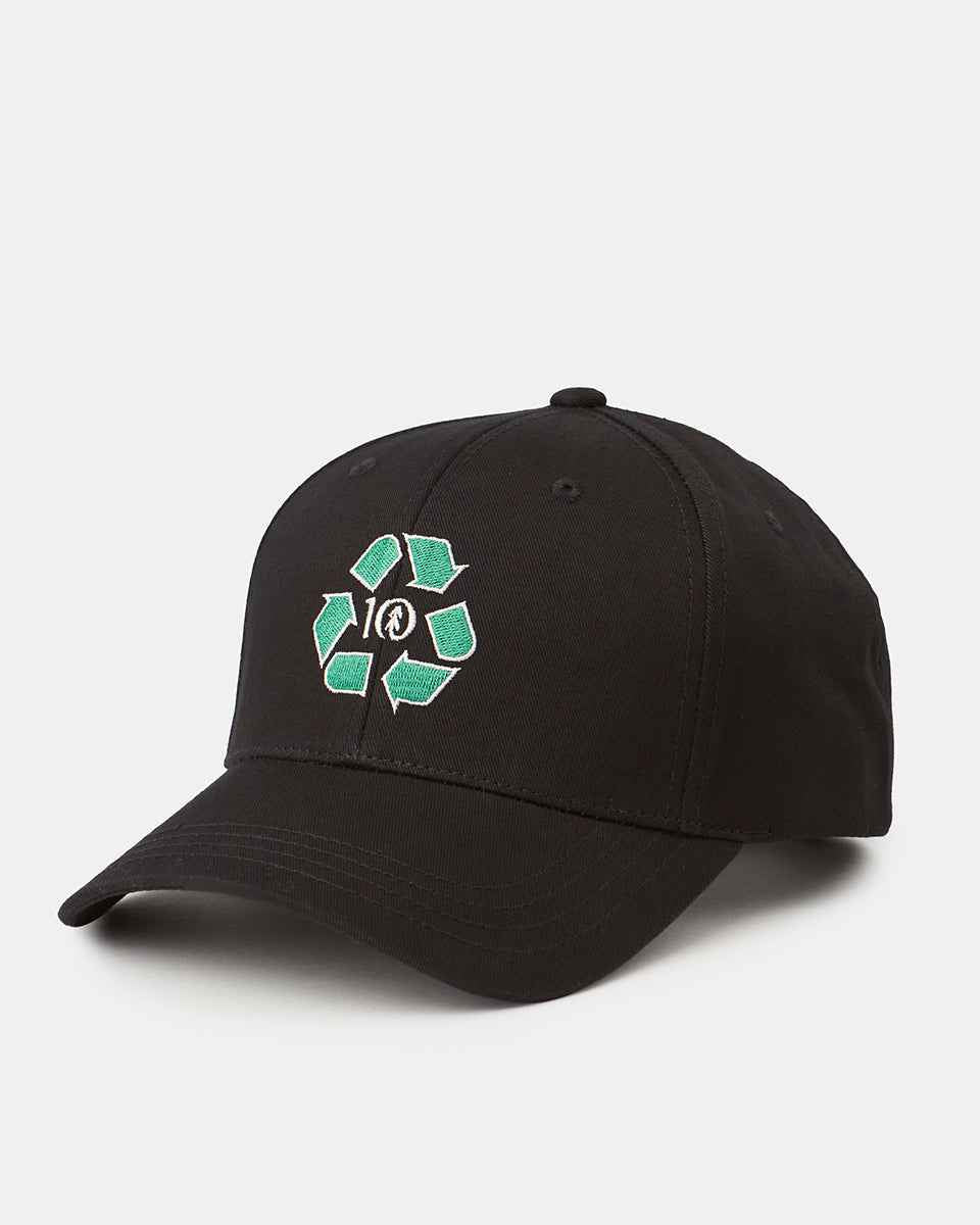 Recycle Ten Elevation Hat