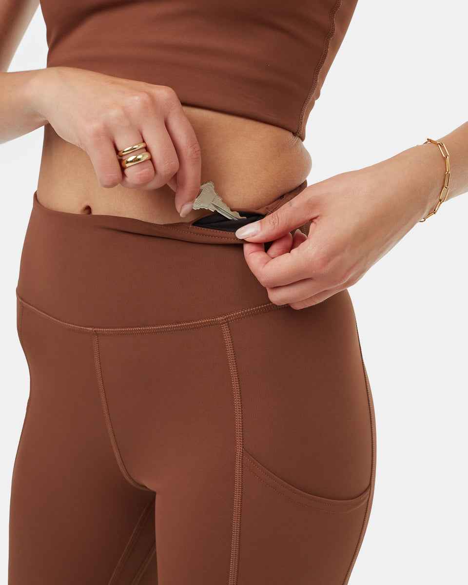 inMotion Pocket Legging