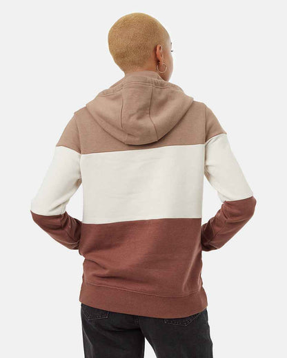 Blocked Banshee Hoodie