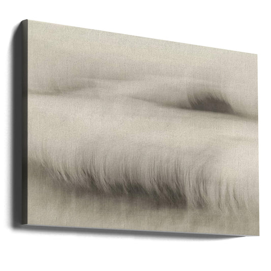 Wandbild "Am Wasser"