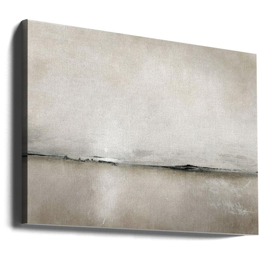Wandbild Sunlight Bay