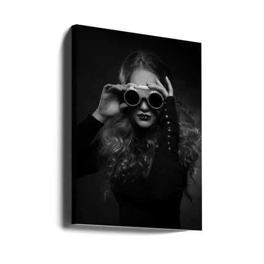 Wandbild VIKI