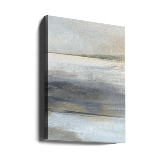 Wandkunst Land 1