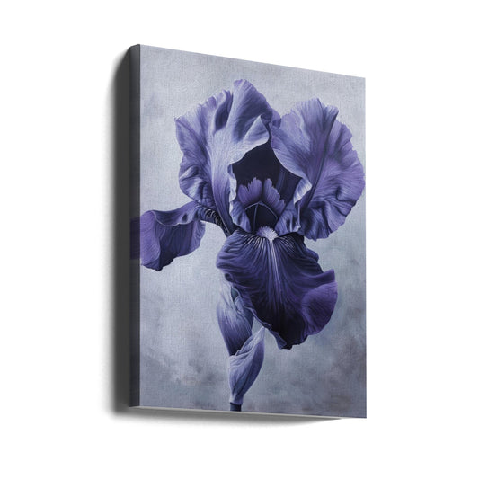 Wandbild Iris Fl 95