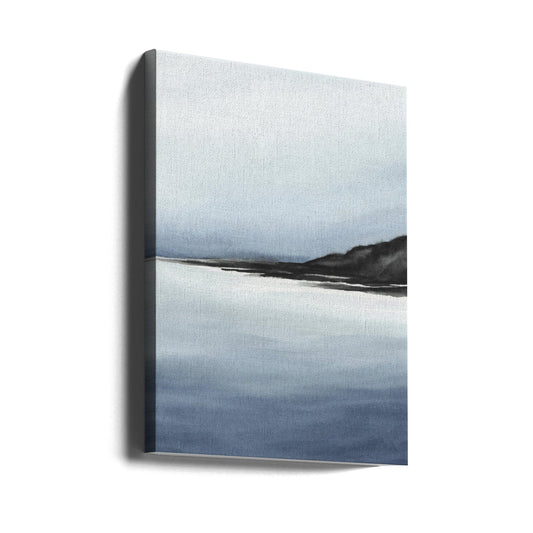 Wandbild Coastalcliffiii 32x40