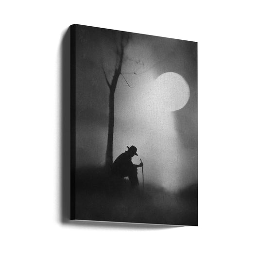 Wandbilder-Monolog
