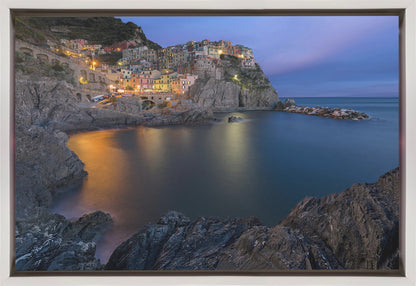 Wandbilder Manarola Lifestyle