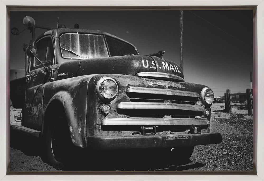 Wall art Nas(ty)Car