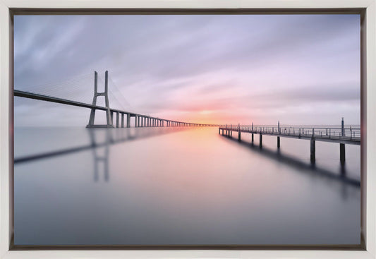 Wandbild Vasco da Gama