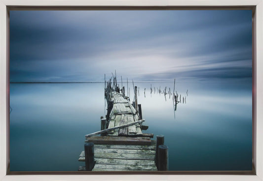 Wandbild TIMELESS