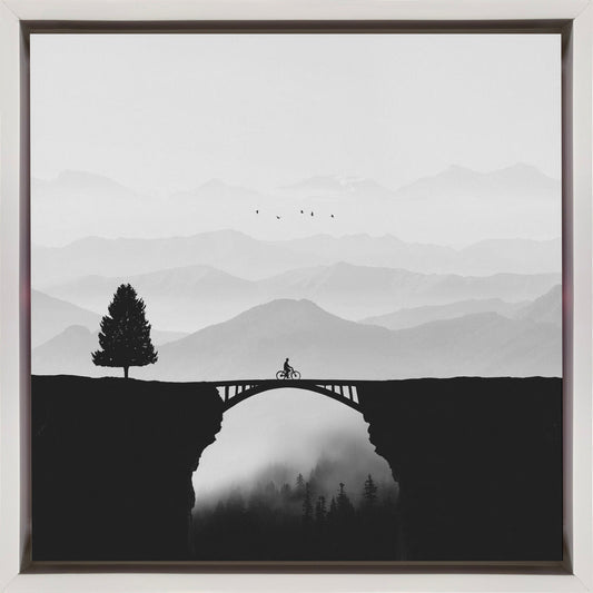 Wandbild Traumurlaub