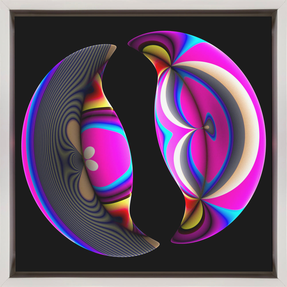 Wall Art Brokenness