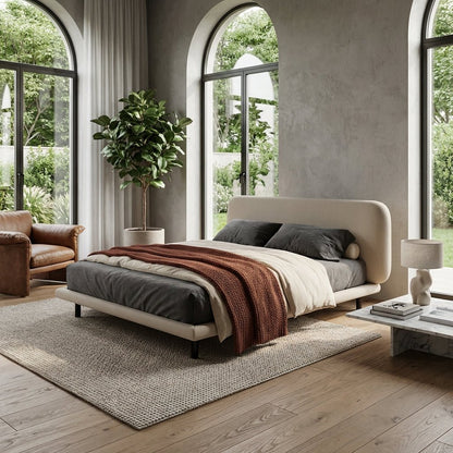 Cloudbank Sanctuary Bed