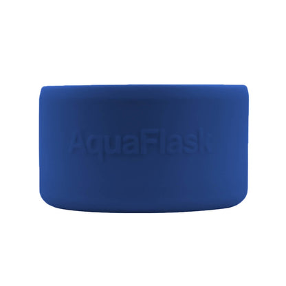 AquaFlask Silikonhülle für 14oz–22oz Flaschen Rutschfester Schutz