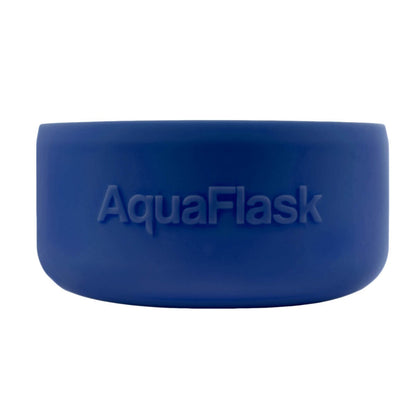 AquaFlask Silikonhülle für 950ml–1,1l Flaschen Langlebiger, rutschfester Schutz