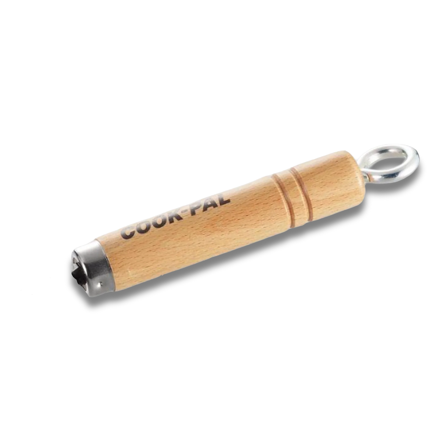Yoshikawa Cook-Pal Ren Serie Ersatzgriff – Naturholz