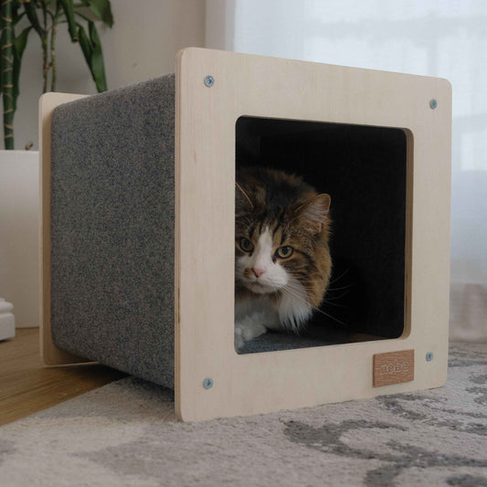 The Urban Hut Pet House