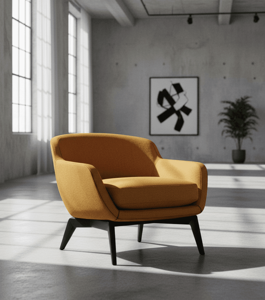 Polstersessel Emery