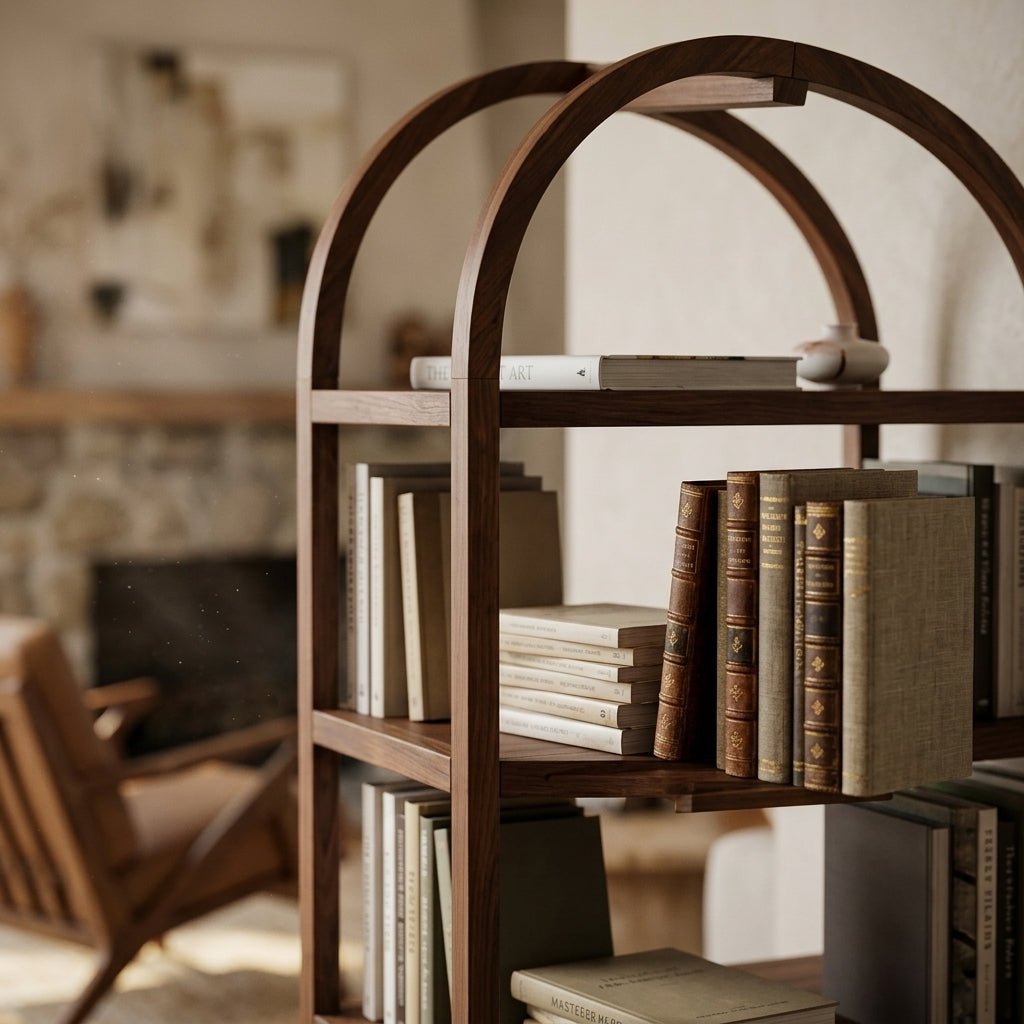 Esenler Bookcase