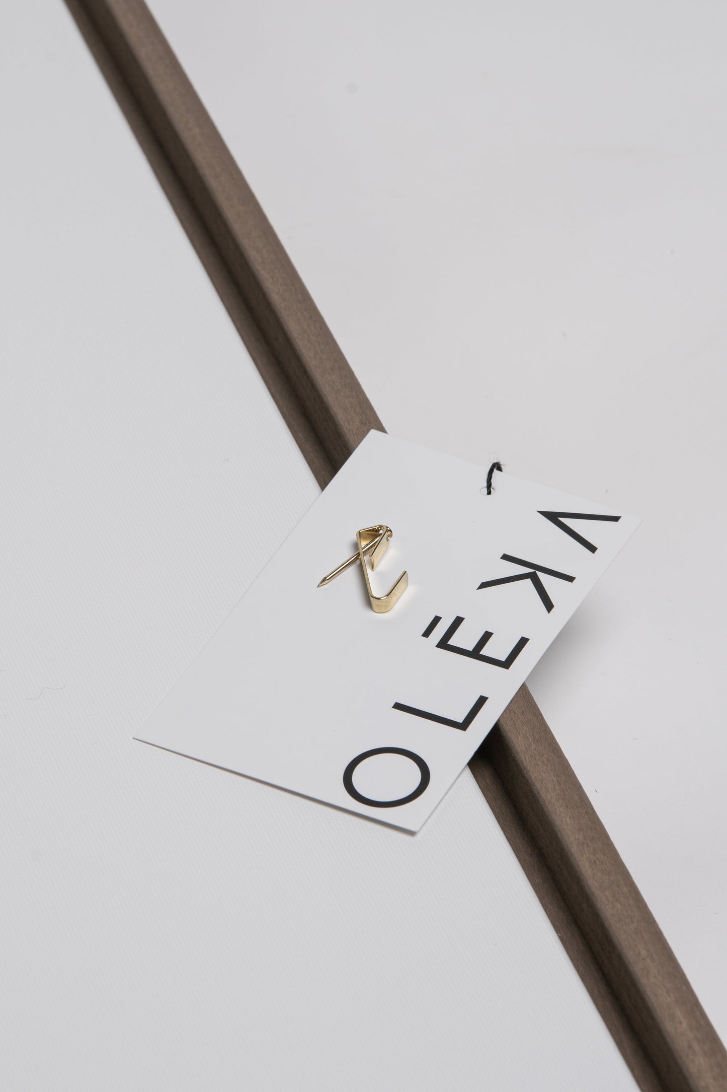 MINDFUL ILLUSIONS, Oeuvre sur toile étiré