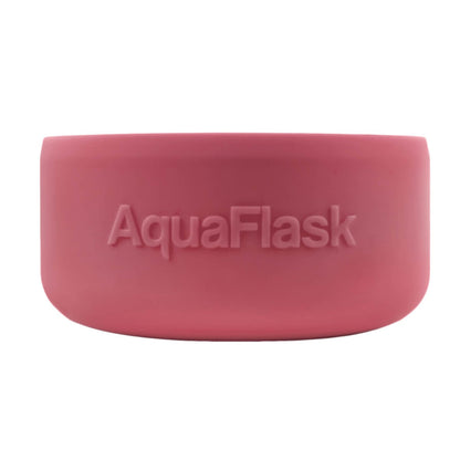 AquaFlask Silikonhülle für 950ml–1,1l Flaschen Langlebiger, rutschfester Schutz