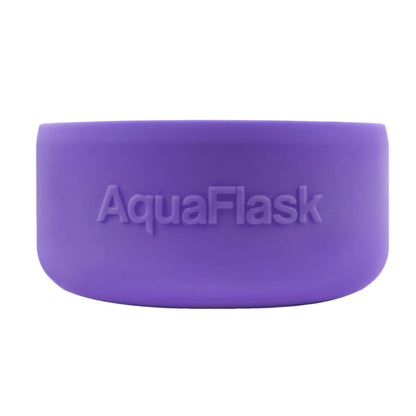 AquaFlask Silikonhülle für 950ml–1,1l Flaschen Langlebiger, rutschfester Schutz