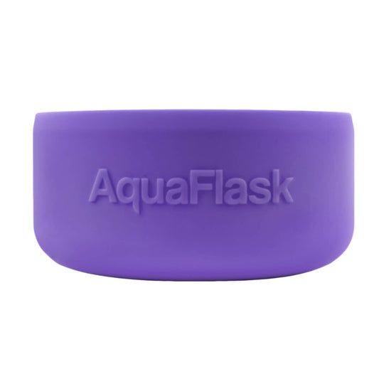 AquaFlask Silikonhülle für 950ml–1,1l Flaschen Langlebiger, rutschfester Schutz