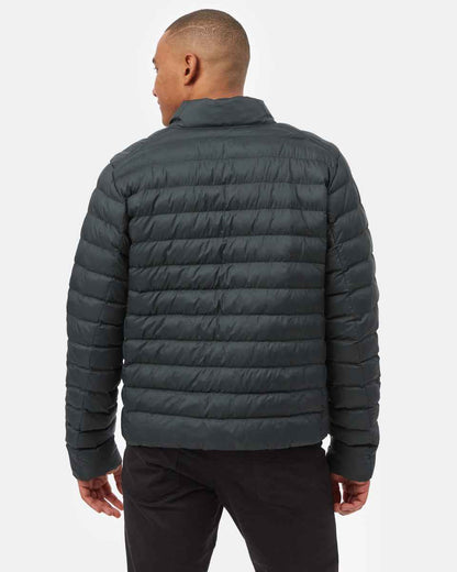 Cloud Shell Packable Puffer