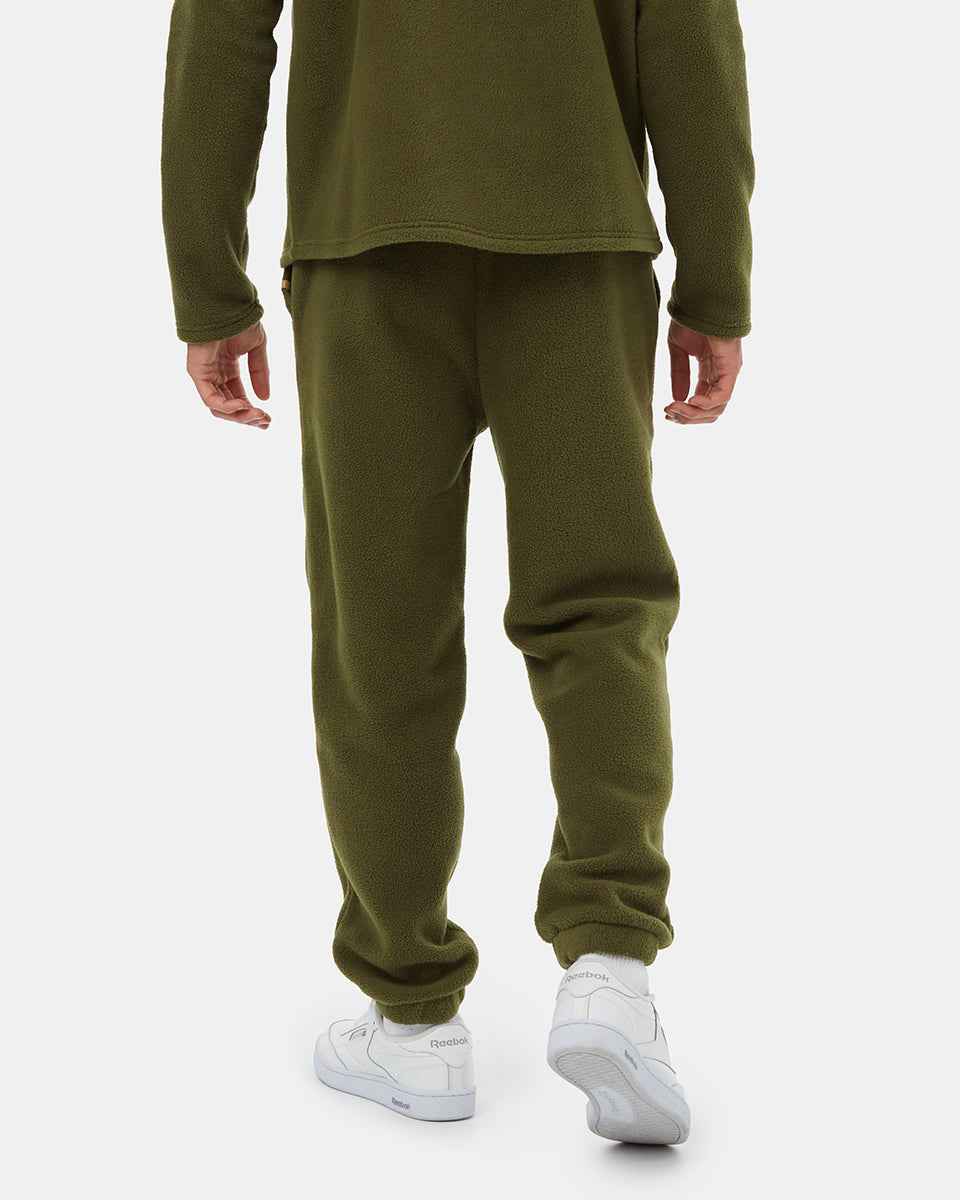 Fleece Sweatpant