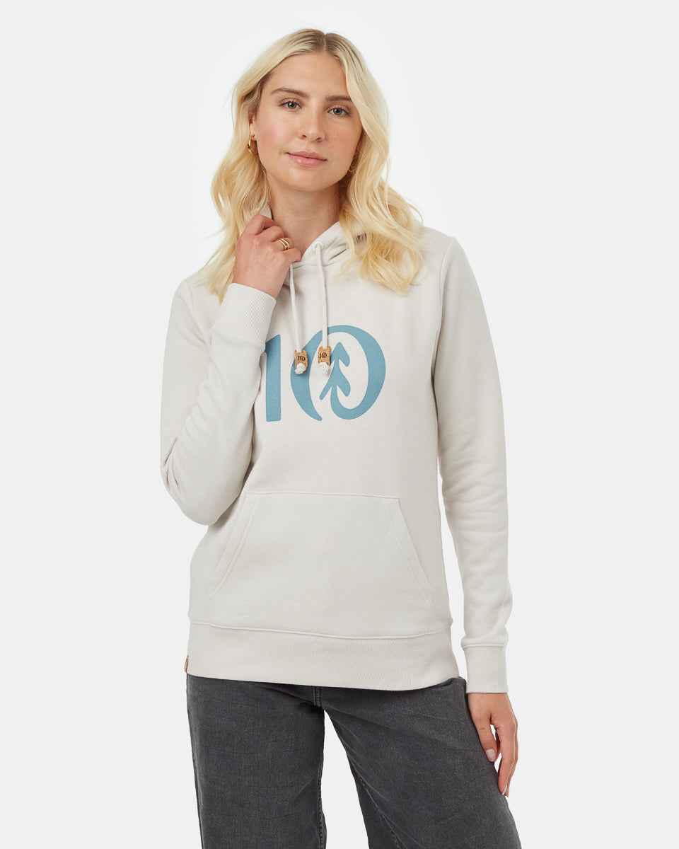 Ten Hoodie