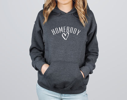 Homebody Pullover Hoodie