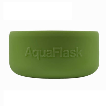 AquaFlask Silikonhülle für 950ml–1,1l Flaschen Langlebiger, rutschfester Schutz