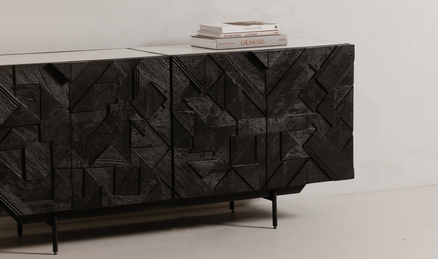 Kallista Sideboard